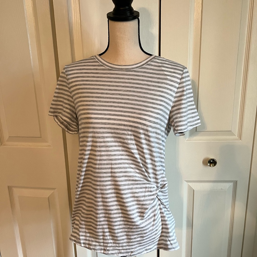 Banana Republic womens “designer tee”